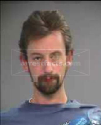 Nicholas Mark Mcallister
