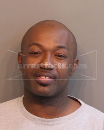 Donjuanta Antron Cal