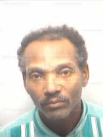 Ronald Burdette