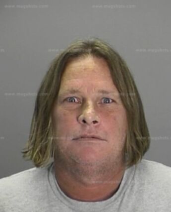 Gary Scott Carr