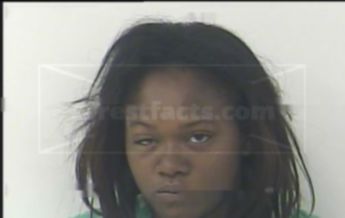 Shakieria Anquanette Shan Long