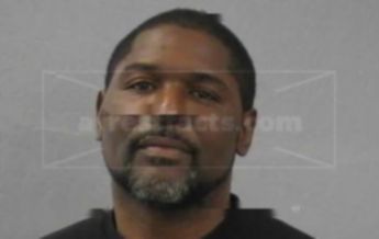 Marlo Batiese Hodges