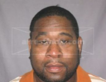 Kevin Darnell Springer