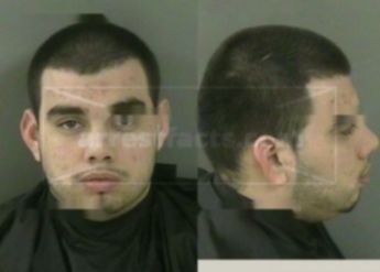 Tommy Alexis Castellano Hernandez