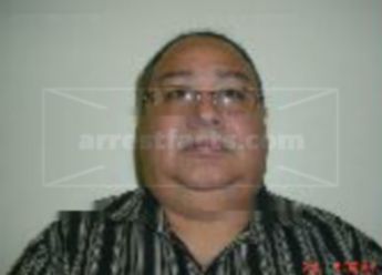 Roberto Zapata Martinez