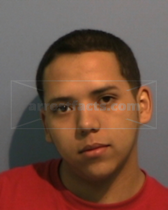 Jose Angel Ortiz