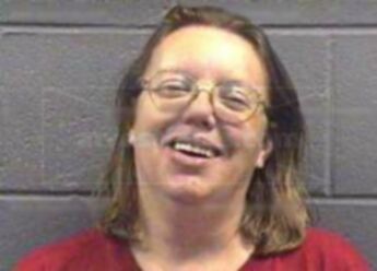 Cynthia Justine Taylor