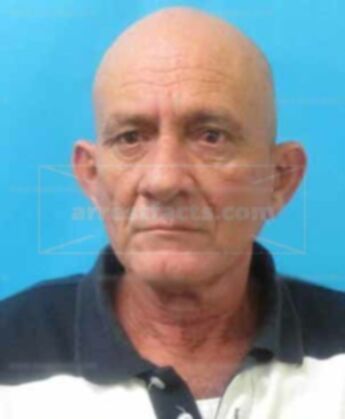 Silverio Arnaldo Mesa