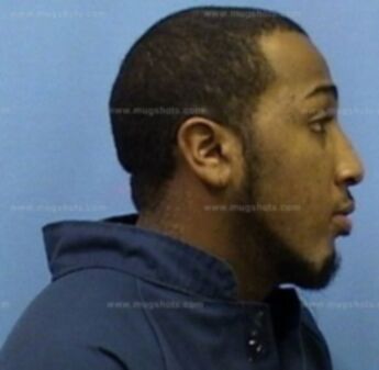 Tavious D. Spencer