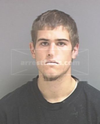 Randall Blake Hunter