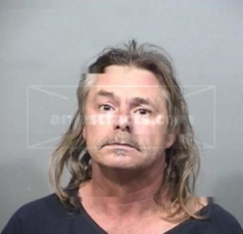 Kenneth Ray Thomas