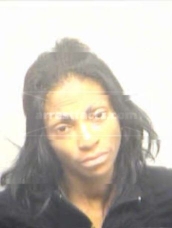 Monique Barlow