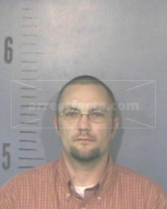 Nicholas Scott Powell