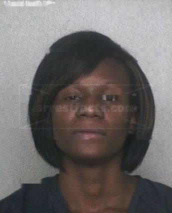 Miah Lashawn Johnson