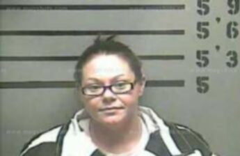 Tonya Kaye Hadden