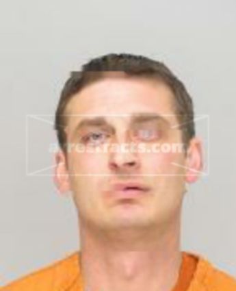 Charles Alvin Weber
