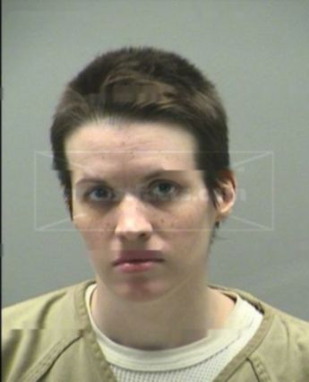 Samantha K Roseneau Bucher