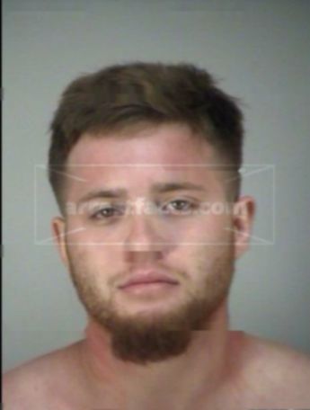 Austin Travis Griffith