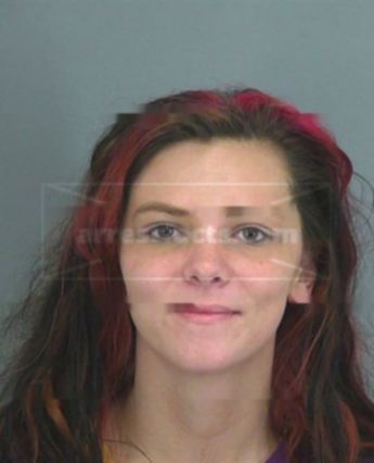 Kristin Leigh Anne George