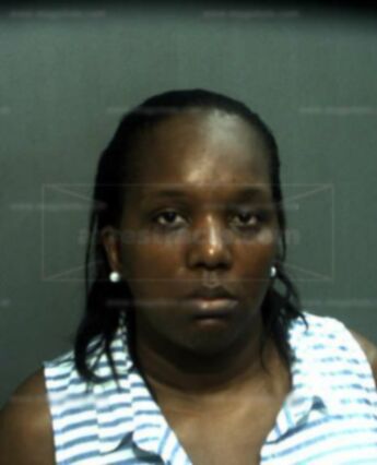 Calvinia Bernice Harmon