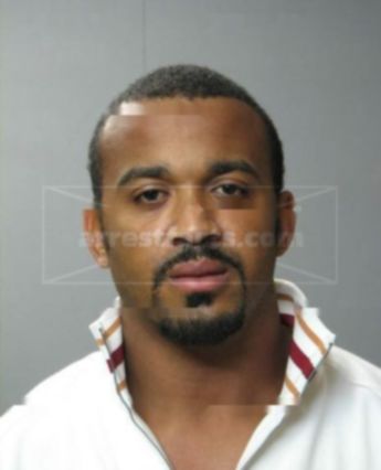 Shawn Germaine Campbell