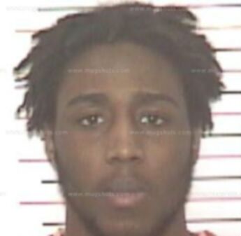 Antonio Smith