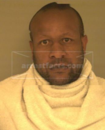 Christopher Bernard Murphy