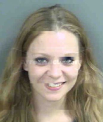 Olivia Kathryn Seabury
