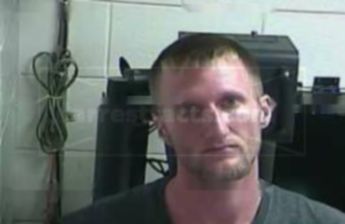 Carl D Daniels Jr.