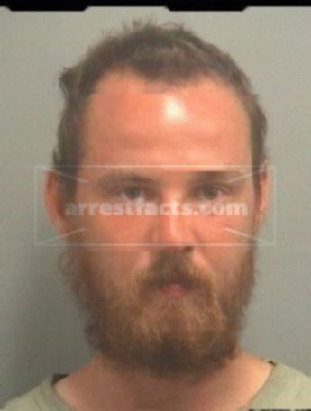 Brian Scott Webb