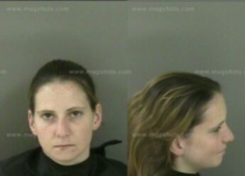 Dubey Heather L.