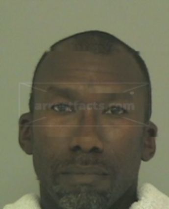 Derrick Belfonda Johnson