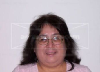 Gloria Ann Duran