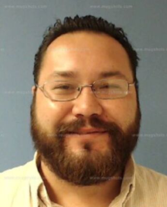 Zechariah Earl Ortiz