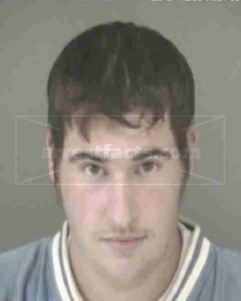 Derek Troy Childers