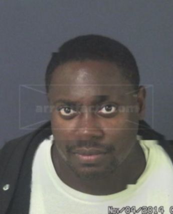 Terrivo Rontez Wilson