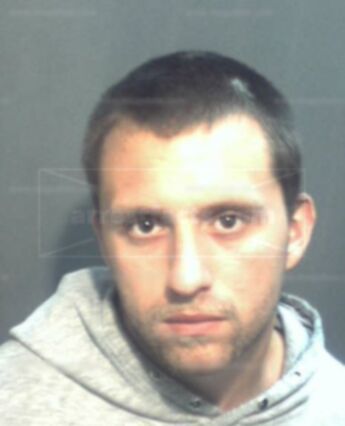 Mitchell Bryan Stockdale
