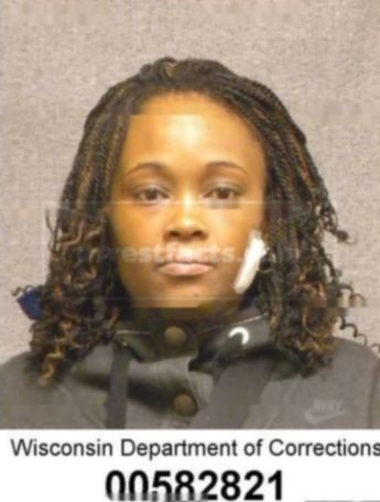 Onequa C Hawkins