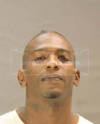 Roderick Daniels