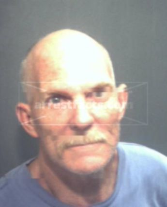 James Richard Hornsby