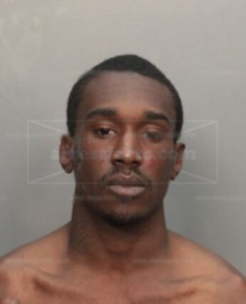Calvin Lamar Matchett