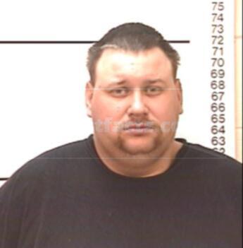 Daniel Alvin Jones