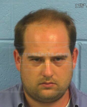 Matthew Scott Blevins