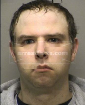 Aaron Thomas Christy