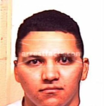 Miguel Angel Mairena