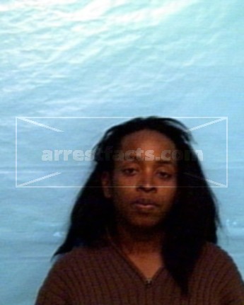 Teketila Shanae Stots