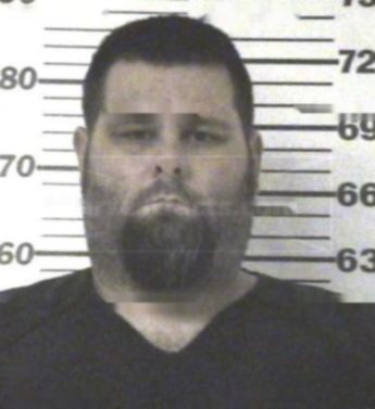 James Aaron Hodge