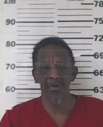 Stanley Earl Blanton