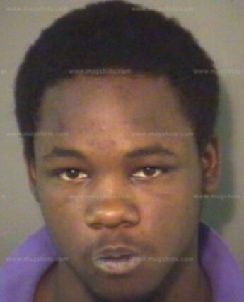Ryan Tevarus Butler