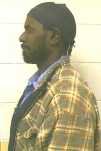 Johnny Bernard Alford